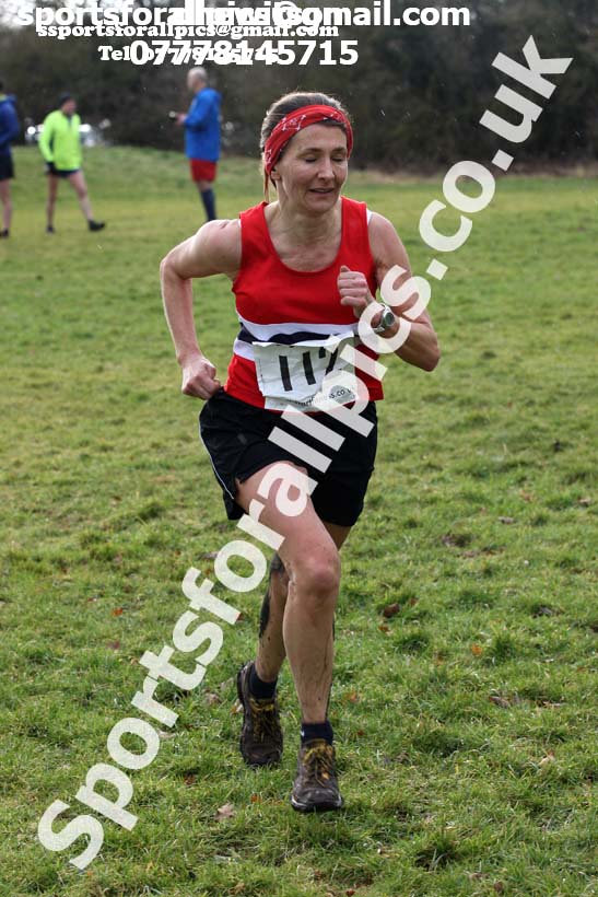 Womens 35s and over and mens 65 and over, 2018 North Eastern Masters, Darlington. Photo: David T. Hewitson/Sports for All Pics
